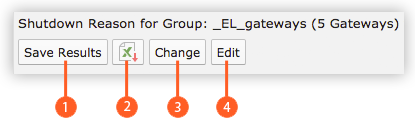 Additional Report Functions