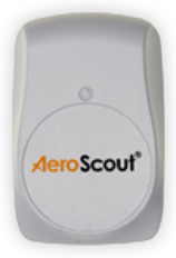 Example of an Asset Tag