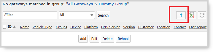 Adding Multiple AirLink OS routers