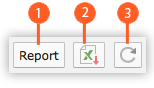 Stats Tab View Buttons